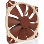 Охлаждение Noctua NF-A20 5V PWM