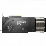 Видеокарта MSI RTX 3070 VENTUS 3X 8G OC LHR RU (8 ГБ)