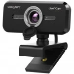 Веб камеры Creative Live Cam Sync V2 73VF088000000