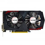 Видеокарта AFOX GTX 1050 Ti 4GB AF1050TI-4096D5H2-V4 (4 ГБ)