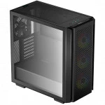 Корпус Deepcool CG560 Mid-Tower