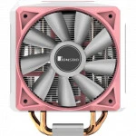 Охлаждение Jonsbo CR-1100 Pink