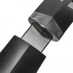 Наушники CROWN micro CMGH-2003 Black&orange