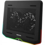 Охлаждающая подставка Deepcool N80 RGB DP-N222-N80RGB