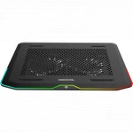 Охлаждающая подставка Deepcool N80 RGB DP-N222-N80RGB