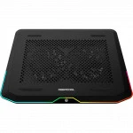 Охлаждающая подставка Deepcool N80 RGB DP-N222-N80RGB