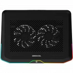Охлаждающая подставка Deepcool N80 RGB DP-N222-N80RGB