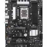 Материнская плата ASRock Z690 PHANTOM GAMING 4 (ATX, LGA 1700)