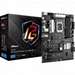 Материнская плата ASRock Z690 PHANTOM GAMING 4 (ATX, LGA 1700)