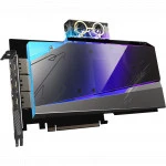 Видеокарта Gigabyte RTX 3080 XTREME WATERFORCE WB 10G (rev. 2.0) GV-N3080AORUSX WB-10GD REV2.0 (10 ГБ)