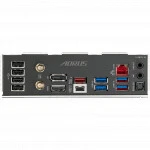 Материнская плата Gigabyte Z690M AORUS ELITE AX DDR4 (Micro-ATX, LGA 1700)