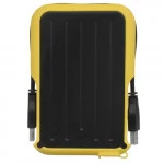 Внешние накопители Silicon Power Armor A66 SP020TBPHD66SS3Y 2 ТБ