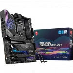Материнская плата MSI MPG Z590 Gaming Edge WiFi (ATX, LGA 1200)