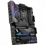 Материнская плата MSI MPG Z590 Gaming Edge WiFi (ATX, LGA 1200)