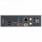Материнская плата MSI MPG Z590 Gaming Edge WiFi (ATX, LGA 1200)