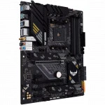 Материнская плата Asus TUF GAMING B550-PLUS WIFI II