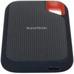 Внешние накопители SanDisk Extreme Portable SSD V2 [SDSSDE61-500G-G25] 500 ГБ, Интерфейс USB-C