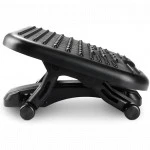 Аксессуар для ПК и Ноутбука Kensington SoleMassage Footrest 56155EU