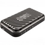 Внешний жесткий диск ADATA SE770G ASE770G-512GU32G2-CBK (512 Гб, Интерфейс USB-C)