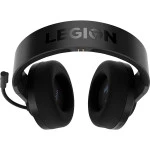 Наушники Lenovo Legion H600 Wireless Gaming Headset GXD1A03963