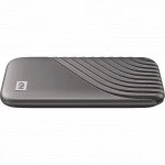 Внешний жесткий диск Western Digital My Passport 2020 WDBAGF0010BBL-WESN (1 ТБ, Интерфейс USB-C)