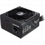 Блок питания Asus TUF-650B-GAMING TUF-GAMING-650B (650 Вт)