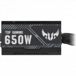 Блок питания Asus TUF-650B-GAMING TUF-GAMING-650B (650 Вт)