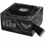 Блок питания Asus TUF-650B-GAMING TUF-GAMING-650B (650 Вт)