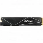 Внутренний накопитель ADATA XPG GAMMIX S70 BLADE AGAMMIXS70B-512G-CS SSD (твердотельные), 512 ГБ, M.2, PCIe