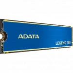 Жесткий диск ADATA Legend 750 ALEG-750-1TCS SSD (твердотельные), 1 ТБ, M.2