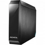 Внешний жесткий диск ADATA HM800 AHM800-4TU32G1-CEUBK (4 ТБ)