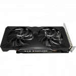 Видеокарта Palit RTX 2060 Dual 12G NE62060018K9-1160C (12 ГБ)