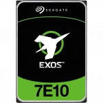 Серверный жесткий диск Seagate Exos 7E10 ST4000NM000B HDD, 3,5 LFF, 4 ТБ, SATA