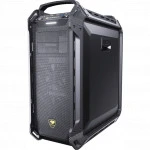 Корпус Cougar Panzer Max-G Full-Tower