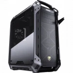 Корпус Cougar Panzer Max-G Full-Tower