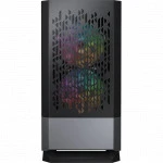 Корпус Cougar MG140 Air RGB Black (Mid-Tower)