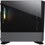 Корпус Cougar MG140 Air RGB Black (Mid-Tower)