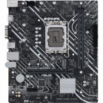 Материнская плата Asus PRIME H610M-K D4 90MB1A10-M0EAY0 Micro-ATX, LGA 1700