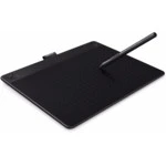 Графический планшет Wacom Intuos Comic Medium Black CTH-690CK-N