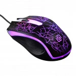 Мышь Oklick 395M SHADOW 1102286