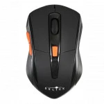 Мышь Oklick 585MW черный 351687