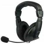 Наушники Oklick HS-M137V 614046