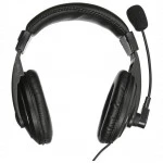 Наушники Oklick HS-M137V 614046