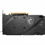 Видеокарта MSI RX 6600 XT MECH 2X 8G (8 ГБ)
