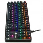 Клавиатура Oklick 969G SHOTGUN механическая 1176616 Проводная, USB