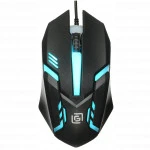 Мышь Oklick 396M INSOMNIA 1192373