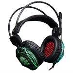 Наушники Oklick HS-L500G 472656