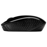 Мышь HP 200 Black Wireless Mouse X6W31AA