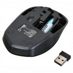 Мышь Oklick 488MW 1196560