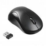 Мышь Oklick 605SW черный 384108